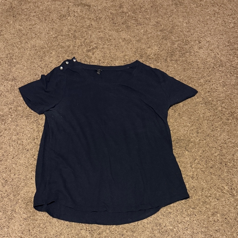 Talbots shirt